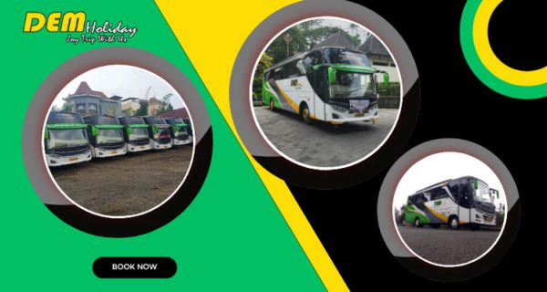 Sewa Bus Bandung Tasik