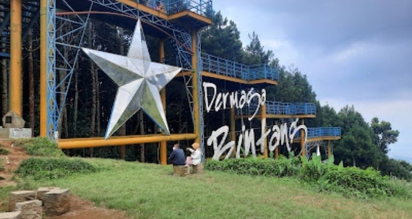 Bukit Bintang Bandung