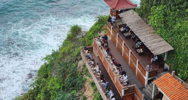Puncak Segoro Yogyakarta
