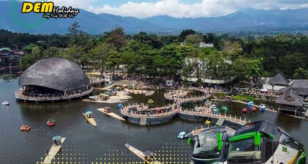 Situ bagendit garut