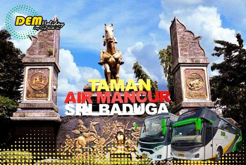 Sewa Bus Pariwisata Purwakarta
