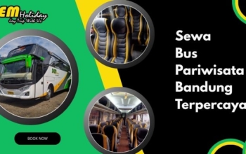 Sewa Bus Pariwisata Bandung