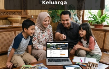 Tips Memilih Sewa Hiace Bandung untuk Perjalanan Keluarga